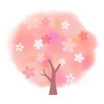 桜　開花予想