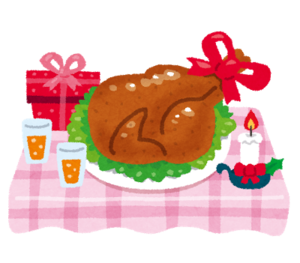 food_christmas_chicken