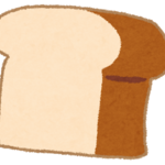 パン　食パン